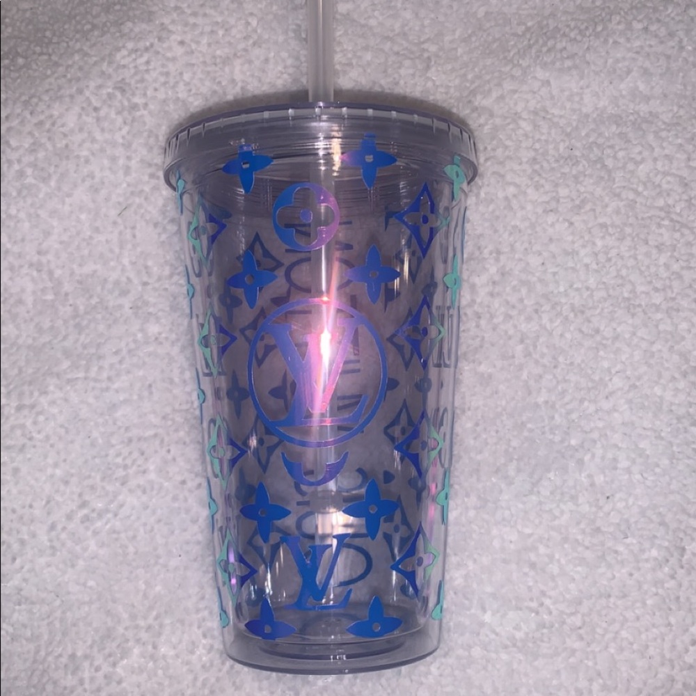 Custom made cups